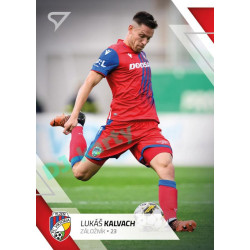2022/23 Sportzoo Fortuna Liga 1. série #009 Lukáš Kalvach