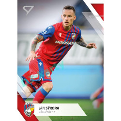 2022/23 Sportzoo Fortuna Liga 1. série #013 Jan Sýkora