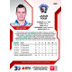 2022/23 Sportzoo ELH 2. série #320 Jakub Pour Red xx/49