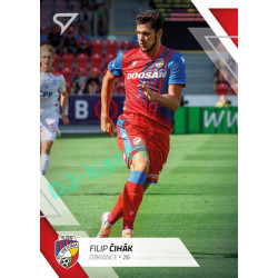 2022/23 Sportzoo Fortuna Liga 1. série #002 Filip Čihák