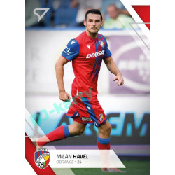 2022/23 Sportzoo Fortuna Liga 1. série #003 Milan Havel