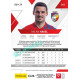 2022/23 Sportzoo Fortuna Liga 1. série #003 Milan Havel