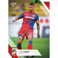 2022/23 Sportzoo Fortuna Liga 1. série #004 Lukáš Hejda