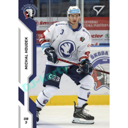 2022/23 Sportzoo ELH 1. série #149 Michal Houdek