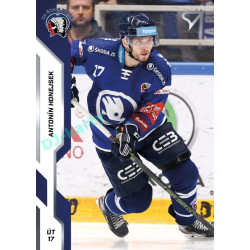 2022/23 Sportzoo ELH Extended #EX-50 Antonín Honejsek
