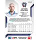 2022/23 Sportzoo ELH Extended #EX-50 Antonín Honejsek