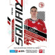 2024/25 Sportzoo ELH 2. serie #PS-03 Justin Addamo Powerplay Squad