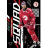 2024/25 Sportzoo ELH 2. serie #PS-04 David Cienciala Powerplay Squad