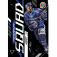 2024/25 Sportzoo ELH 2. serie #PS-55 Jindřich Abdul Powerplay Squad