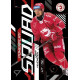 2024/25 Sportzoo ELH 2. serie #PS-06 Libor Hudáček Powerplay Squad