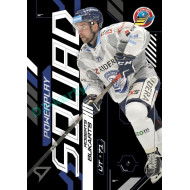 2024/25 Sportzoo ELH 2. serie #PS-58 Roberts Bukarts Powerplay Squad