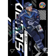 2024/25 Sportzoo ELH 2. serie #PS-59 Marek Kalus Powerplay Squad