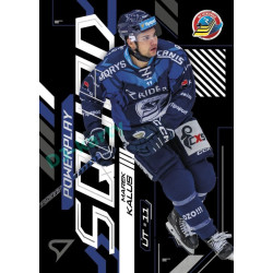 2024/25 Sportzoo ELH 2. serie #PS-59 Marek Kalus Powerplay Squad