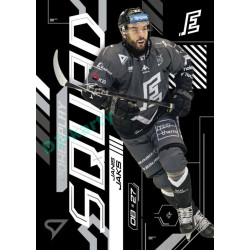 2024/25 Sportzoo ELH 2. serie #PS-67 Janis Jaks Powerplay Squad