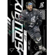 2024/25 Sportzoo ELH 2. serie #PS-67 Janis Jaks Powerplay Squad