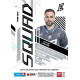 2024/25 Sportzoo ELH 2. serie #PS-67 Janis Jaks Powerplay Squad