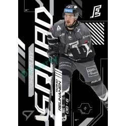 2024/25 Sportzoo ELH 2. serie #PS-68 Tarmo Reunanen Powerplay Squad