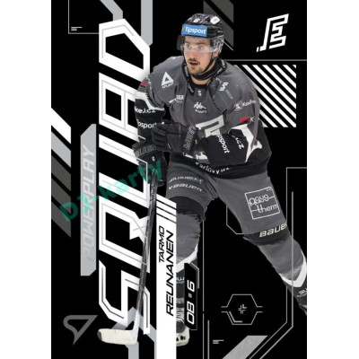 2024/25 Sportzoo ELH 2. serie #PS-68 Tarmo Reunanen Powerplay Squad