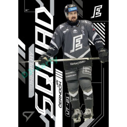 2024/25 Sportzoo ELH 2. serie #PS-70 Jiří Černoch Powerplay Squad