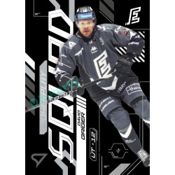 2024/25 Sportzoo ELH 2. serie #PS-71 Dávid Gríger Powerplay Squad