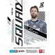 2024/25 Sportzoo ELH 2. serie #PS-72 Eirik Salsten Powerplay Squad