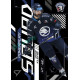 2024/25 Sportzoo ELH 2. serie #PS-75 Jakub Klepiš Powerplay Squad