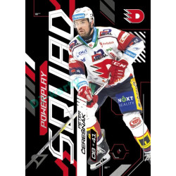 2024/25 Sportzoo ELH 2. serie #PS-08 Peter Čerešňák Powerplay Squad