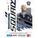 2024/25 Sportzoo ELH 2. serie #PS-75 Jakub Klepiš Powerplay Squad