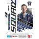 2024/25 Sportzoo ELH 2. serie #PS-76 Christophe Lalancette Powerplay Squad