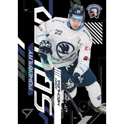 2024/25 Sportzoo ELH 2. serie #PS-77 Adam Měchura Powerplay Squad