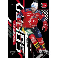 2024/25 Sportzoo ELH 2. serie #PS-09 Robert Kousal Powerplay Squad