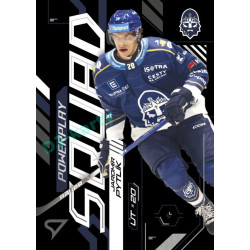 2024/25 Sportzoo ELH 2. serie #PS-88 Jaromír Pytlík Powerplay Squad