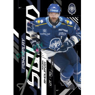 2024/25 Sportzoo ELH 2. serie #PS-89 Radek Smoleňák Powerplay Squad
