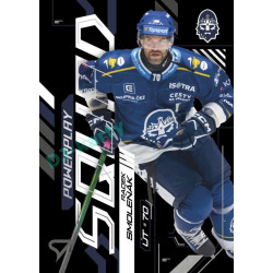 2024/25 Sportzoo ELH 2. serie #PS-89 Radek Smoleňák Powerplay Squad