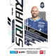 2024/25 Sportzoo ELH 2. serie #PS-89 Radek Smoleňák Powerplay Squad