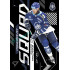 2024/25 Sportzoo ELH 2. serie #PS-90 Eduards Tralmaks Powerplay Squad