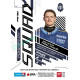 2024/25 Sportzoo ELH 2. serie #PS-90 Eduards Tralmaks Powerplay Squad