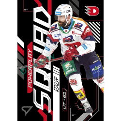 2024/25 Sportzoo ELH 2. serie #PS-11 Martin Kaut Powerplay Squad