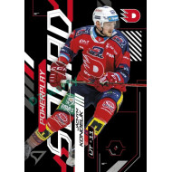 2024/25 Sportzoo ELH 2. serie #PS-12 Jáchym Kondelík Powerplay Squad