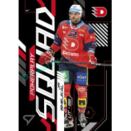 2024/25 Sportzoo ELH 2. serie #PS-14 Jiří Smejkal Powerplay Squad