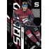 2024/25 Sportzoo ELH 2. serie #PS-17 Kryštof Hrabík Powerplay Squad