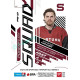 2024/25 Sportzoo ELH 2. serie #PS-17 Kryštof Hrabík Powerplay Squad