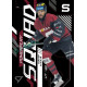2024/25 Sportzoo ELH 2. serie #PS-18 Tomáš Hyka Powerplay Squad