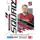2024/25 Sportzoo ELH 2. serie #PS-19 Filip Chlapík Powerplay Squad