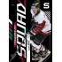 2024/25 Sportzoo ELH 2. serie #PS-20 Pavel Kousal Powerplay Squad