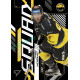 2024/25 Sportzoo ELH 2. serie #PS-22 Jared McIsaac Powerplay Squad