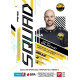 2024/25 Sportzoo ELH 2. serie #PS-23 Maxim Čajkovič Powerplay Squad