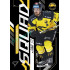 2024/25 Sportzoo ELH 2. serie #PS-24 David Kaše Powerplay Squad