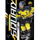 2024/25 Sportzoo ELH 2. serie #PS-24 David Kaše Powerplay Squad