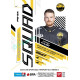 2024/25 Sportzoo ELH 2. serie #PS-24 David Kaše Powerplay Squad